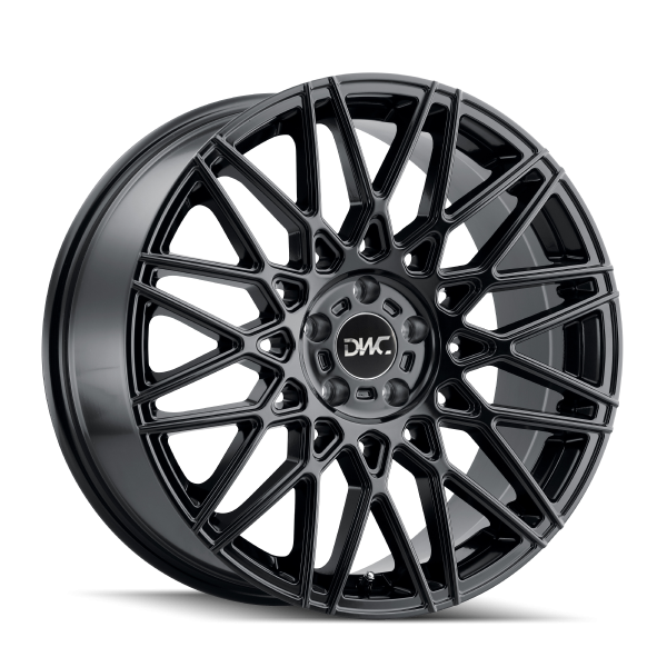 DWC78 GLOSS BLACK