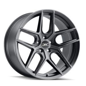 DWC 79 BRUSHED MATTE BLACK TINT