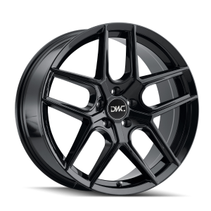 DWC 79 GLOSS BLACK