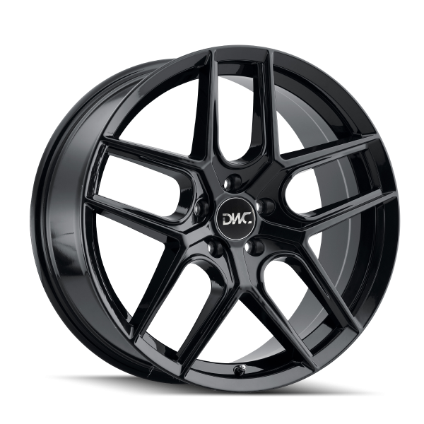 DWC 79 GLOSS BLACK