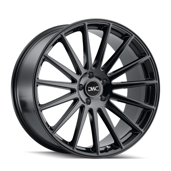 DWC92 GLOSS BLACK