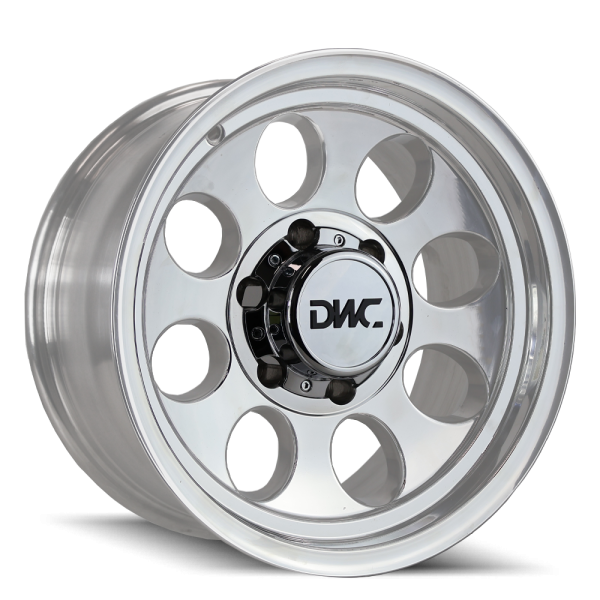 DWC LEGEND POLISHED
