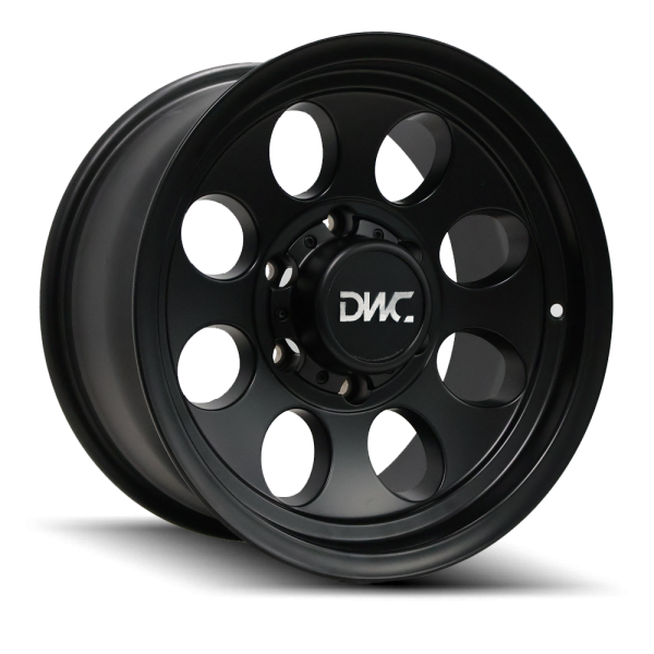 DWC LEGEND SATIN BLACK