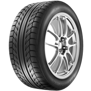 BFGoodRich G-Force Sport Comp 2