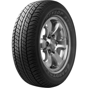 Dunlop Grandtrek AT20