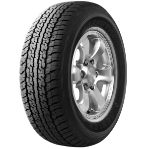 Dunlop Grandtrek AT22