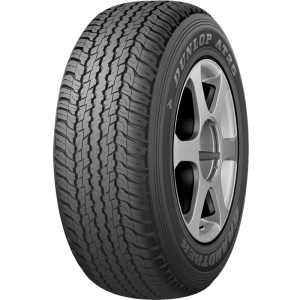 Dunlop Grandtrek AT25