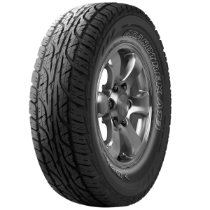 Dunlop Grandtrek AT3
