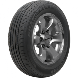 Dunlop Grandtrek PT30
