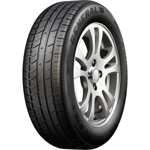 General Tire AltiMax GS5