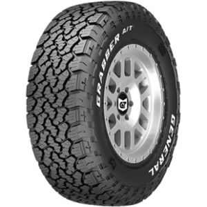 General Tire Grabber A/TX