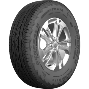 General Tire Grabber HT6