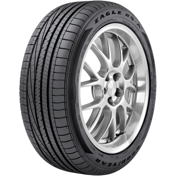 Goodyear Eagle RS-A2