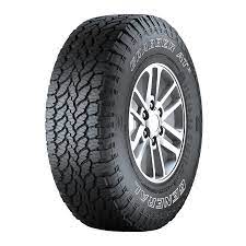 General Tire Grabber A/T3