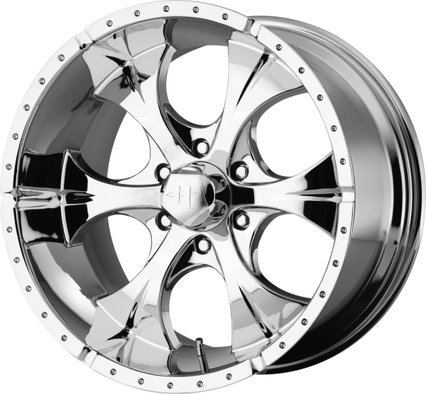 HE791 MAXX Chrome