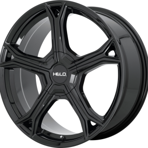 HE915 Gloss Black