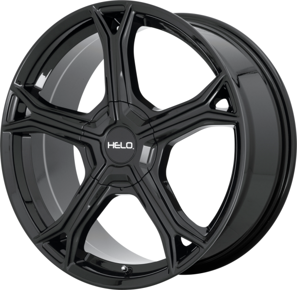 HE915 Gloss Black