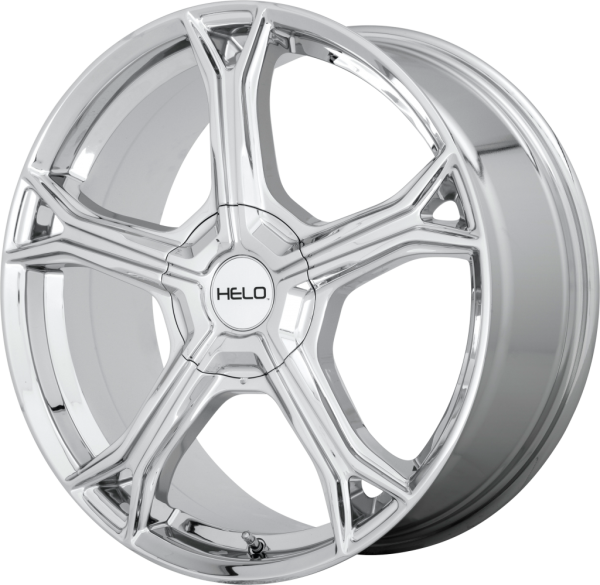 HE915 Chrome