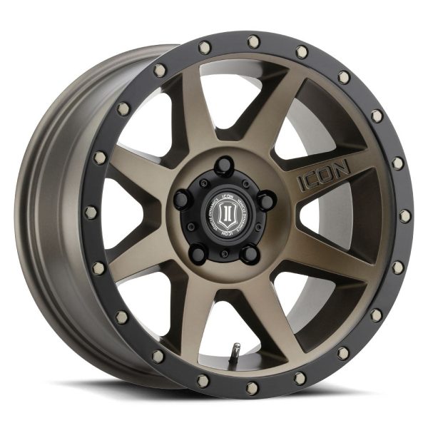 ICON REBOUND BRONZE