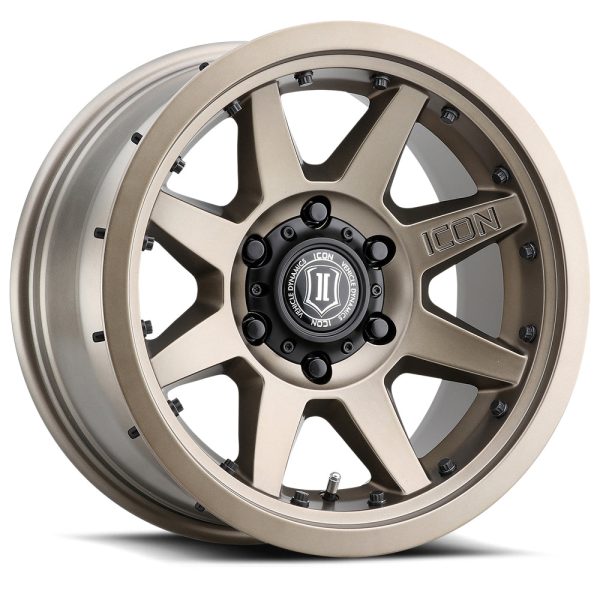 ICON REBOUND PRO BRONZE