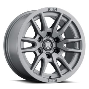 ICON VECTOR 6 TITANIUM