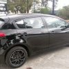 Advanti M8501 MATT BLACK - Image 3