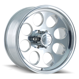 ION 171 POLISHED