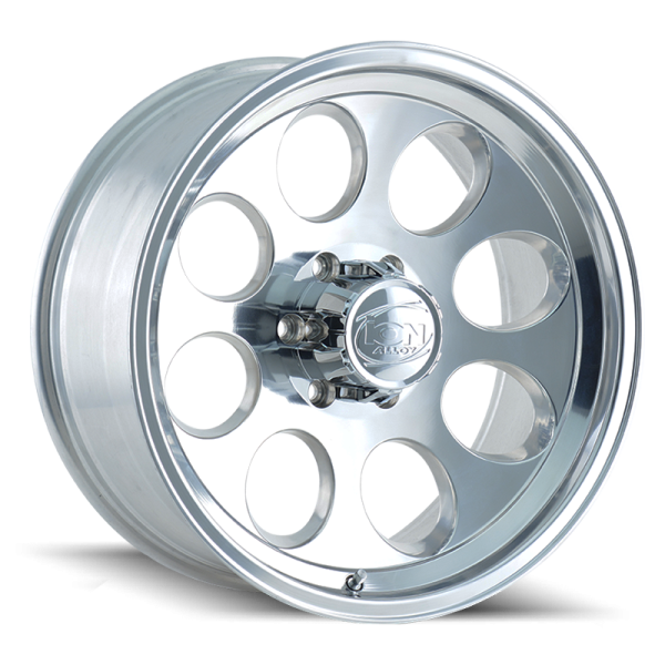 ION 171 POLISHED