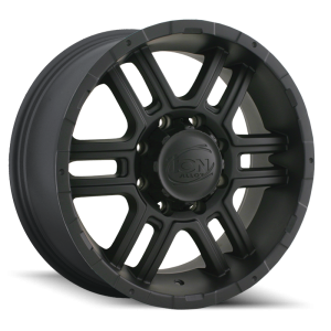 ION 179 MATTE BLACK