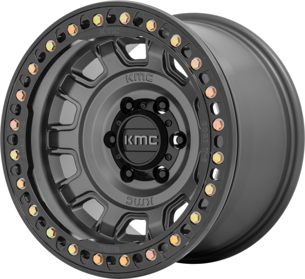 KM236 TANK BEADLOCK Anthracite