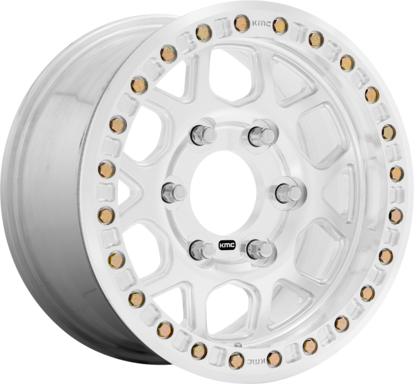 KM444 FORGED MESA BEADLOCK