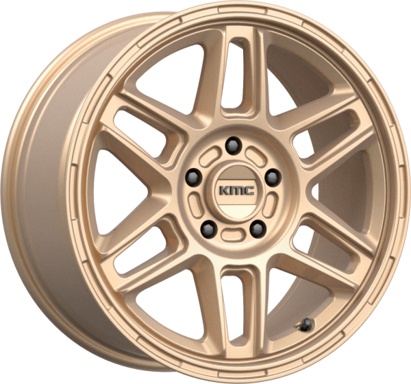 KM716 NOMAD Matte Bronze