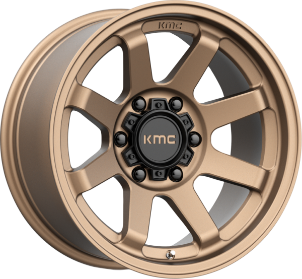 KM723 TRAIL Matte Bronze