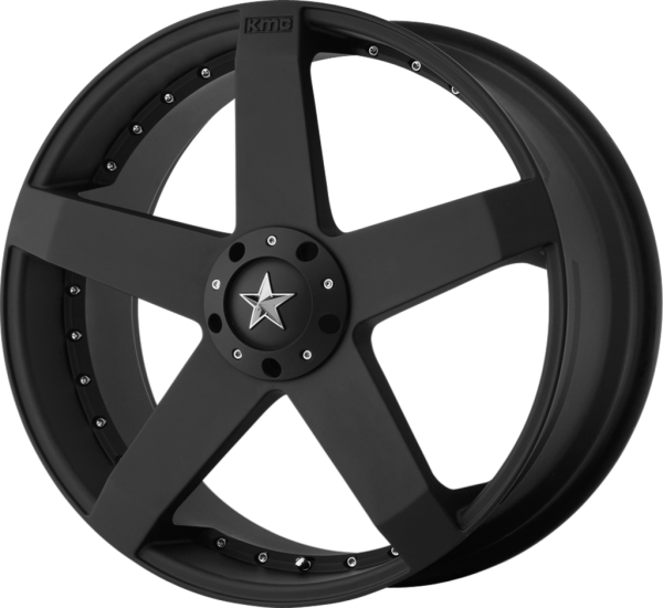 KM775 ROCKSTAR CAR