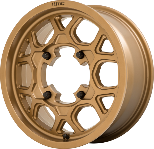 KS133 MESA LITE Matte Bronze