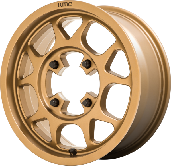 KS136 TORO Matte Bronze
