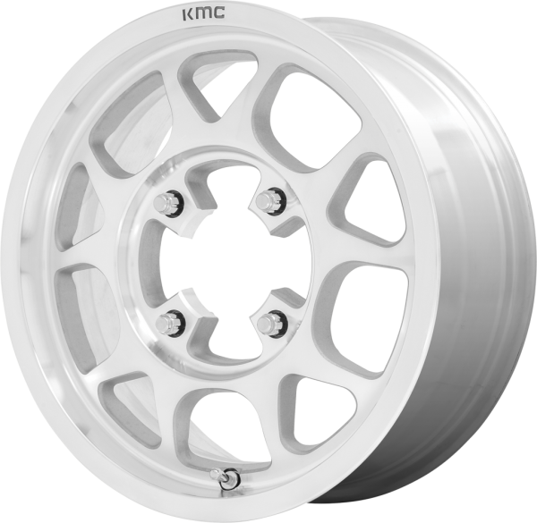 KS136 TORO Machined