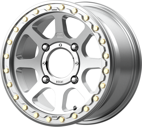 KS234 ADDICT 2 BEADLOCK Machined