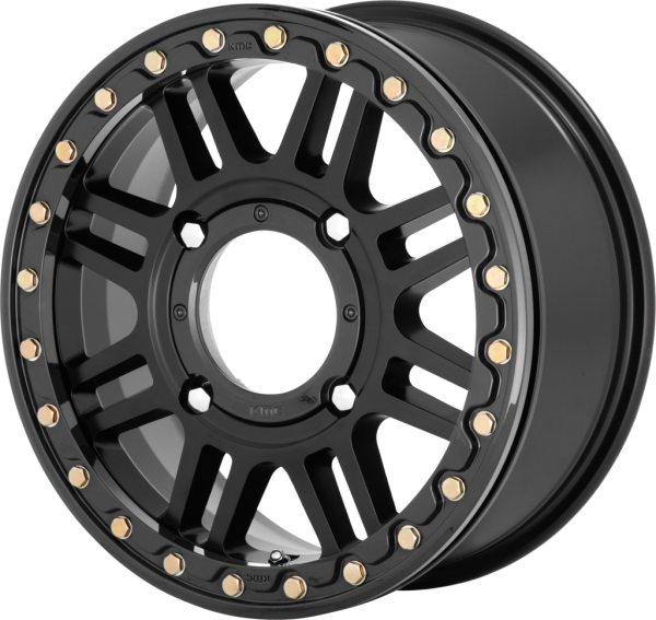 KS250 CAGE BEADLOCK