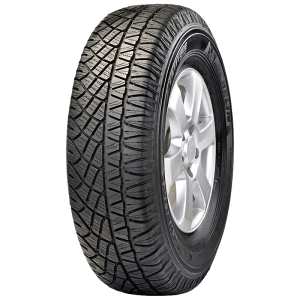 Michelin Latitude Cross