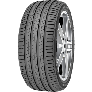Michelin Latitude Sport 3