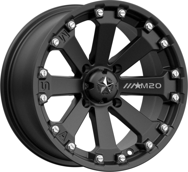 M20 KORE