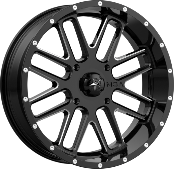 M35 BANDIT