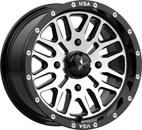 M38 BRUTE