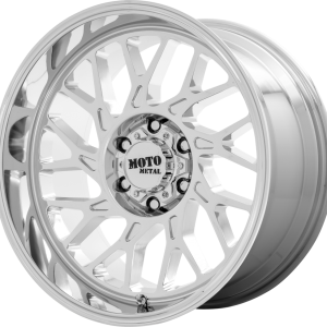 MO805 PREDATOR Chrome