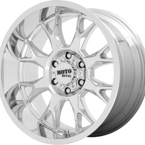 MO806 Chrome
