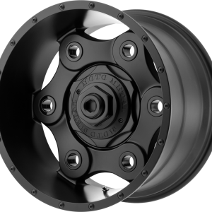 MO977 LINK Black Out