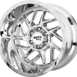 MO985 BREAKOUT Chrome