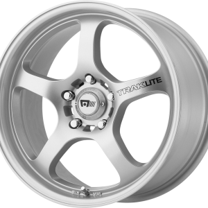MR131 TRAKLITE Silver