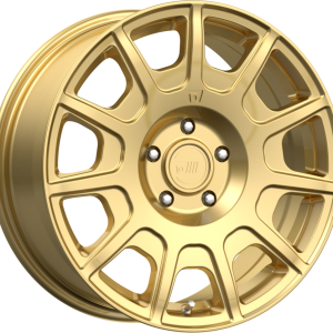 MR139 Rally Gold